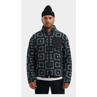 Dstrezzed BELL VEST DARK NAVY