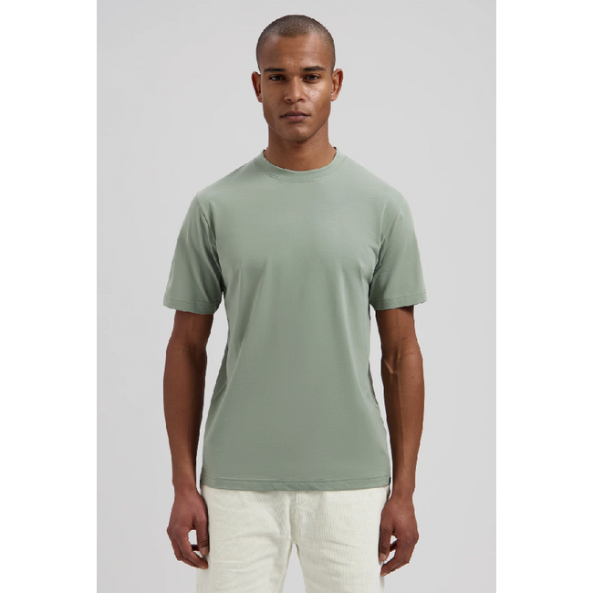 Dstrezzed MOD TEE GREEN SHADOW
