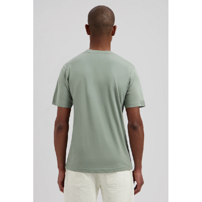 Dstrezzed MOD TEE GREEN SHADOW