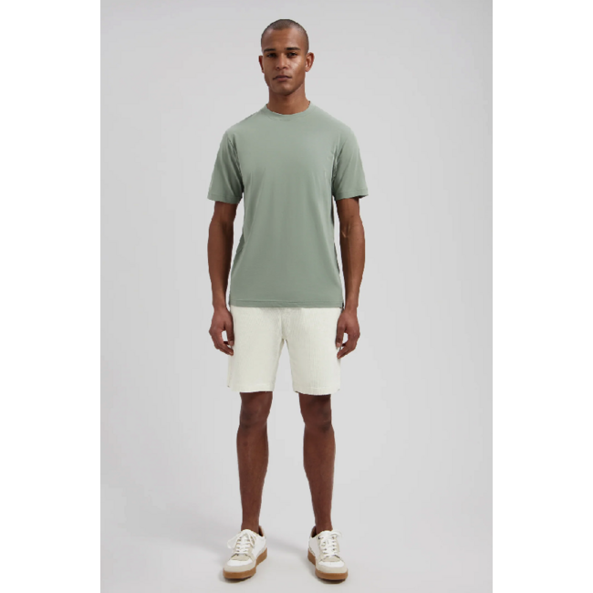 Dstrezzed MOD TEE GREEN SHADOW