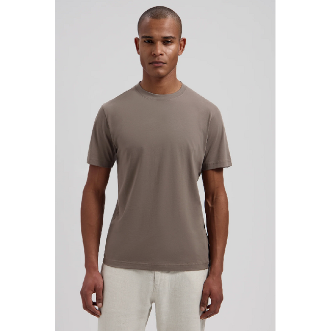 Dstrezzed MOD TEE GREY BROWN