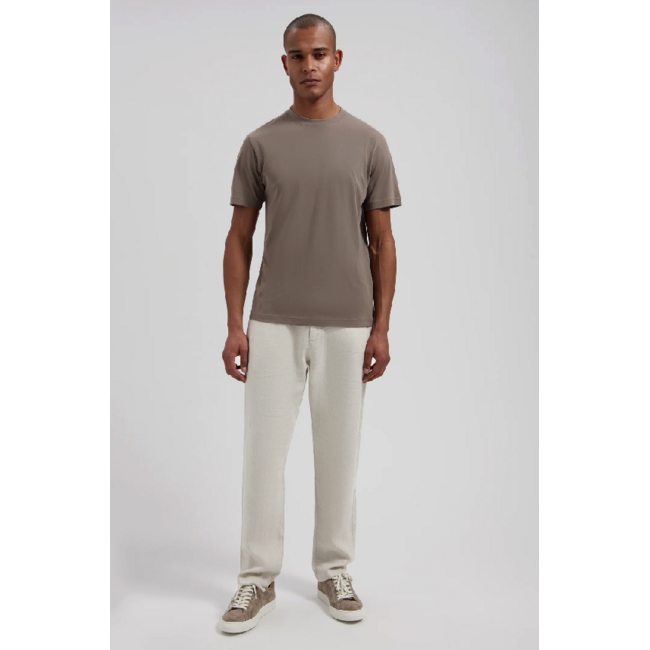 Dstrezzed MOD TEE GREY BROWN