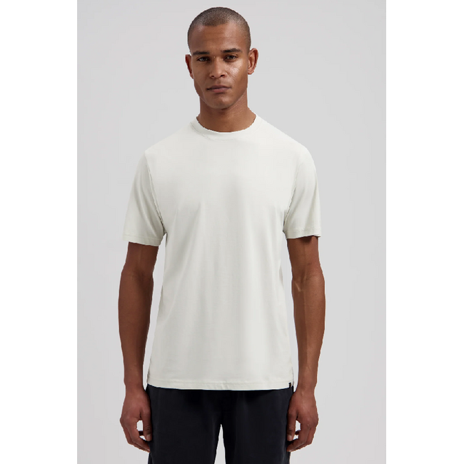 Dstrezzed MOD TEE SILVER BIRCH