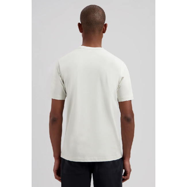 Dstrezzed MOD TEE SILVER BIRCH