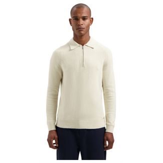 Dstrezzed YVAIN POLO SILVER BIRCH