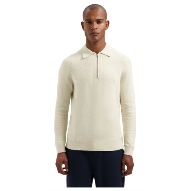 Dstrezzed YVAIN POLO SILVER BIRCH