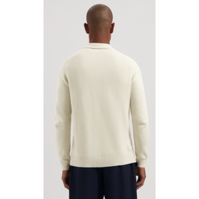 Dstrezzed YVAIN POLO SILVER BIRCH