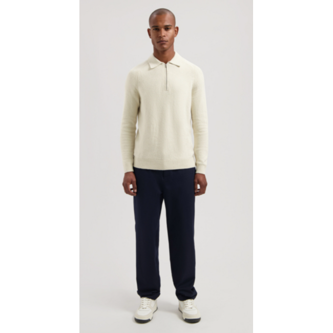 Dstrezzed YVAIN POLO SILVER BIRCH