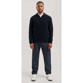 Dstrezzed YVAIN POLO BLACK