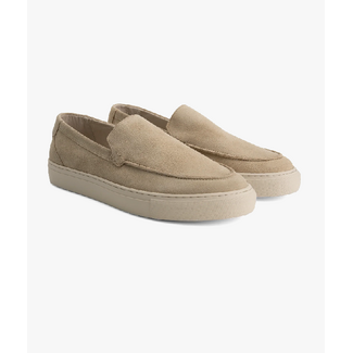 Dstrezzed LOAFER SAND