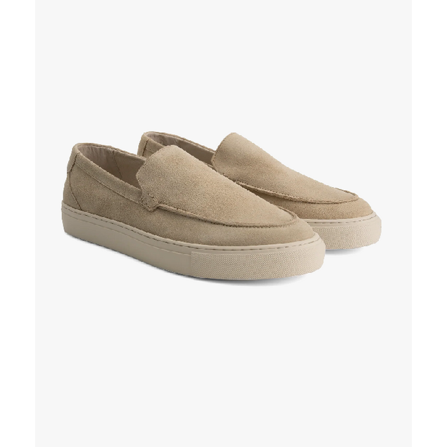 Dstrezzed LOAFER SAND
