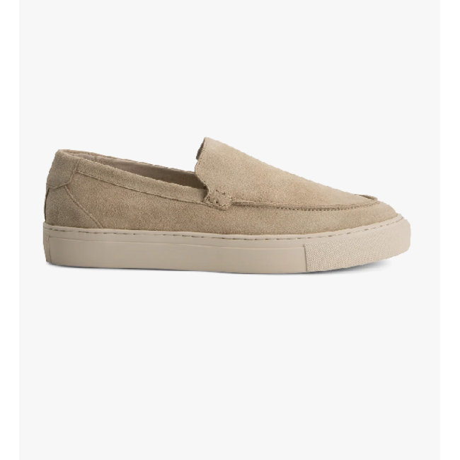 Dstrezzed LOAFER SAND