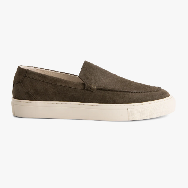 Dstrezzed LOAFER DARK ARMY
