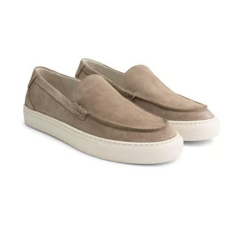 Dstrezzed LOAFER TIMBER WOLF