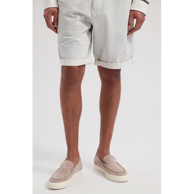 Dstrezzed LOAFER TIMBER WOLF