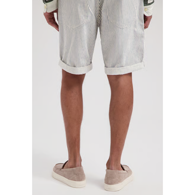 Dstrezzed LOAFER TIMBER WOLF