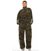 L.A Sisters LA OFFICIAL TRACKPANTS CAMOUFLAGE