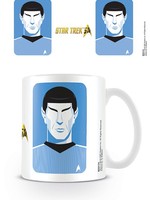 Star Trek Star Trek Spock 50th Anniversary Mok