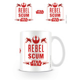 Star Wars Rebels Scum Mok