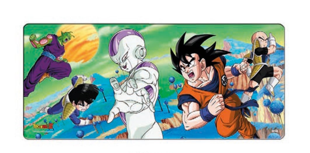 the complete dragon ball z series