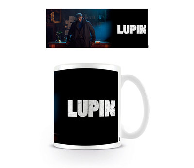 Lupin Mok