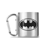 DC Comics Batman Carabiner Mug