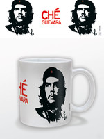 Che Guevara Che Guevara Korda Portrait Mok