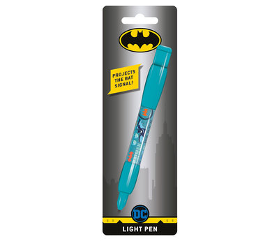 Batman Bat Tech - Novelty Pen