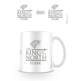 Game Of Thrones King In The North Mok