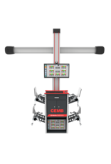 CEMB CEMB DWA 3500 ALIGNEUR DE ROUES