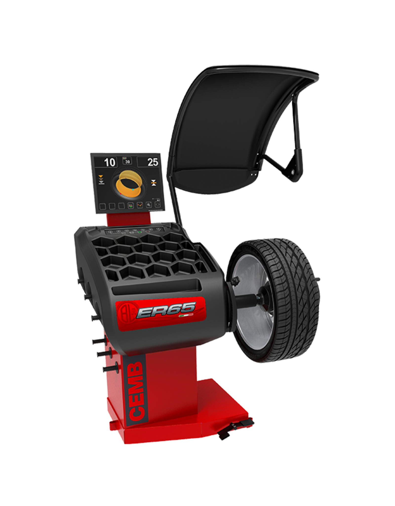 CEMB CEMB ER 65 SE WIELBALANCER