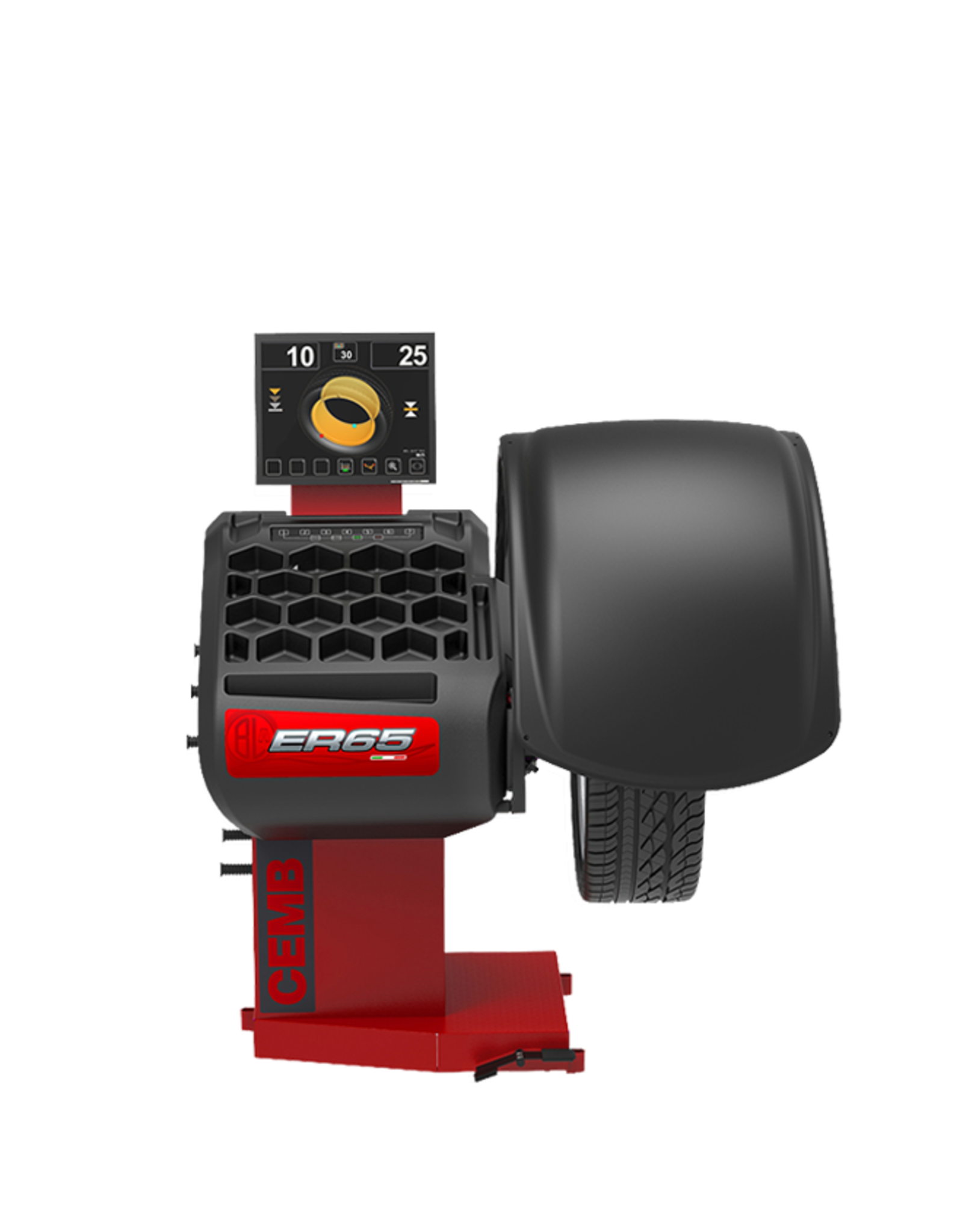 CEMB CEMB ER 65 SE WIELBALANCER