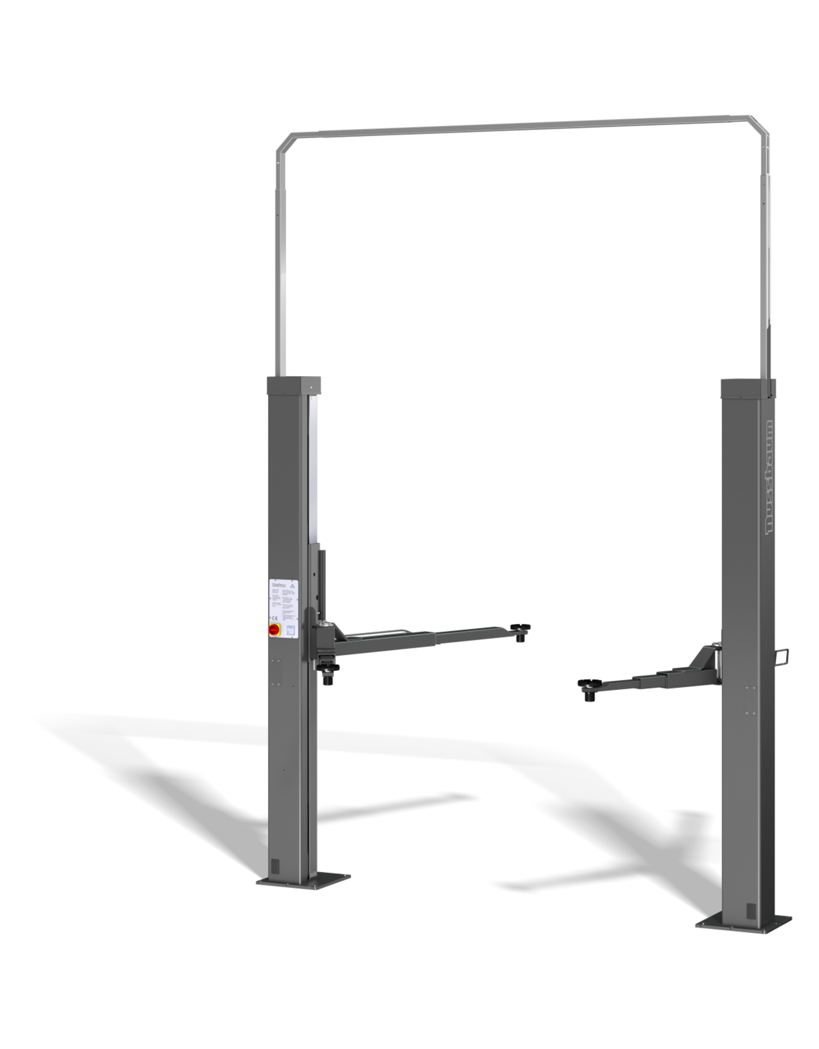 NUSSBAUM WORLD LIFTS NUSSBAUM SMARTLIFT 2.35 SL