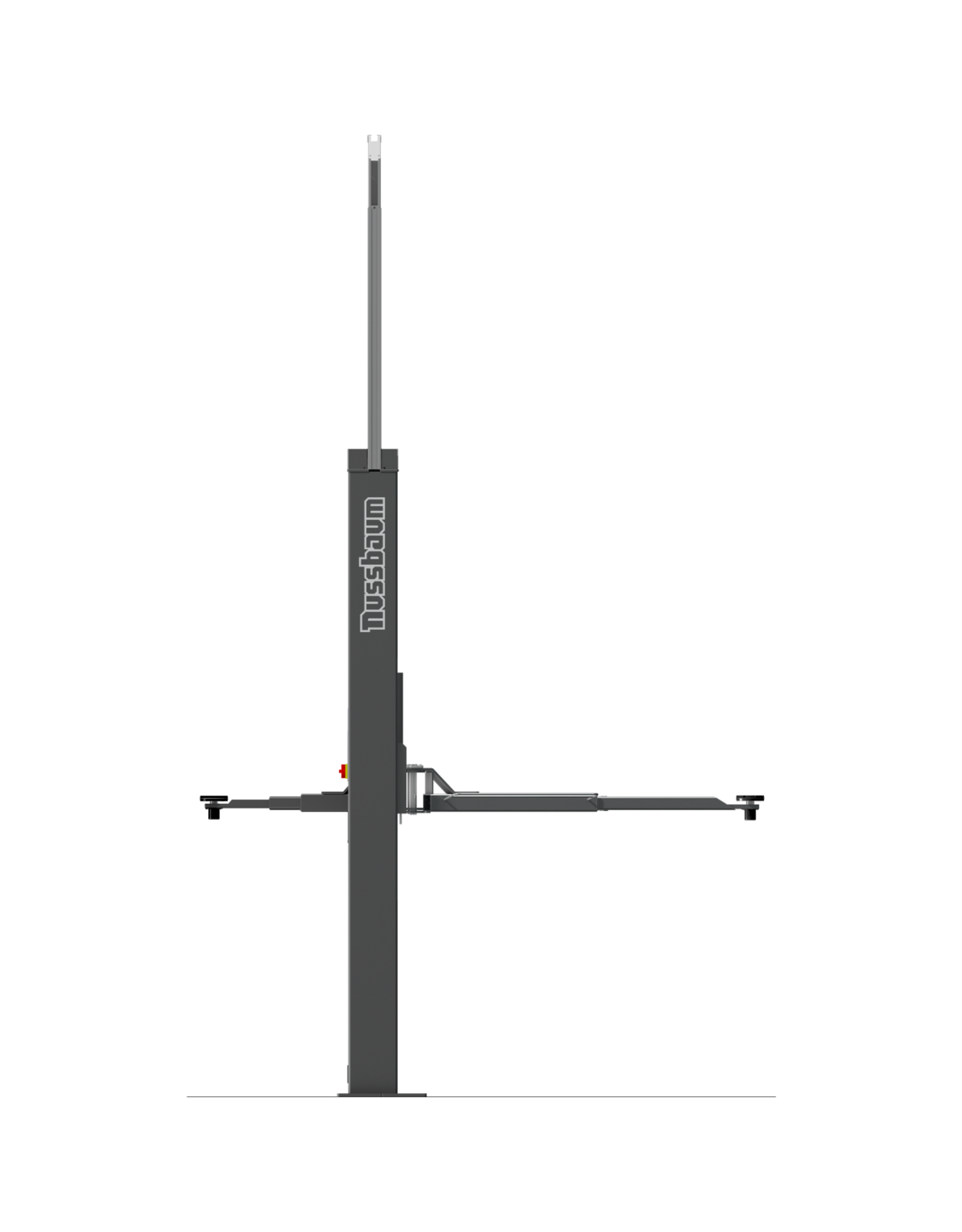 NUSSBAUM WORLD LIFTS NUSSBAUM SMARTLIFT 2.35 SL