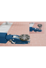 NUSSBAUM WORLD LIFTS NUSSBAUM SMARTLIFT 2.35 SL NUSSBAUM WORLD LIFTS NUSSBAUM SMARTLIFT 2.35 SL