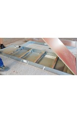 INBOUWFRAME JUMBO NT 3,5 ton