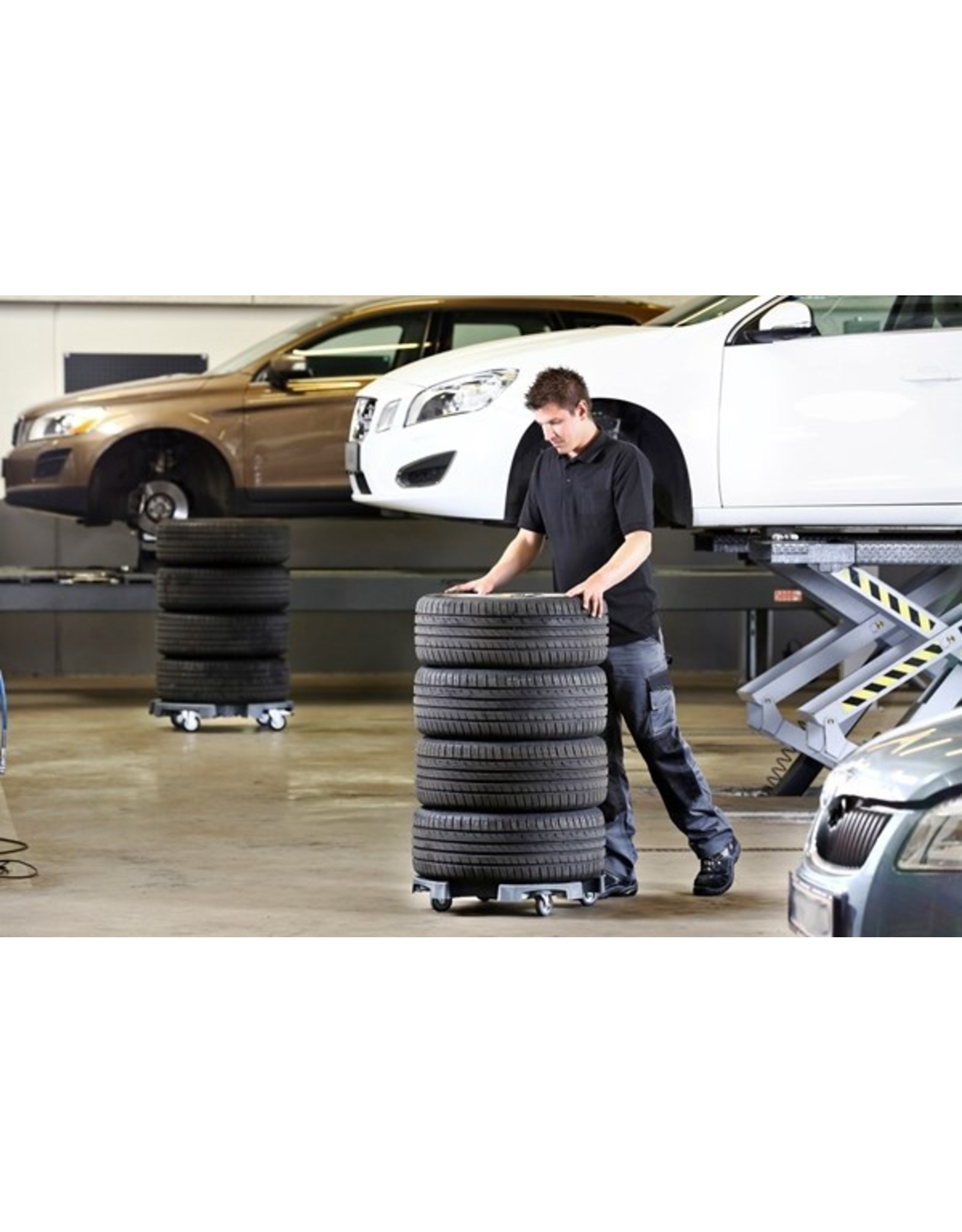 AHCON AHCON Q-LINE WIELKAR