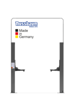 NUSSBAUM WORLD LIFTS NUSSBAUM SMARTLIFT 2.30 SL