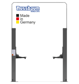 NUSSBAUM WORLD LIFTS NUSSBAUM SMARTLIFT 2.30 SL