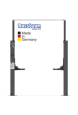 NUSSBAUM WORLD LIFTS NUSSBAUM HF3000