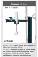 Mondolfo Ferro  AQUILA AS905