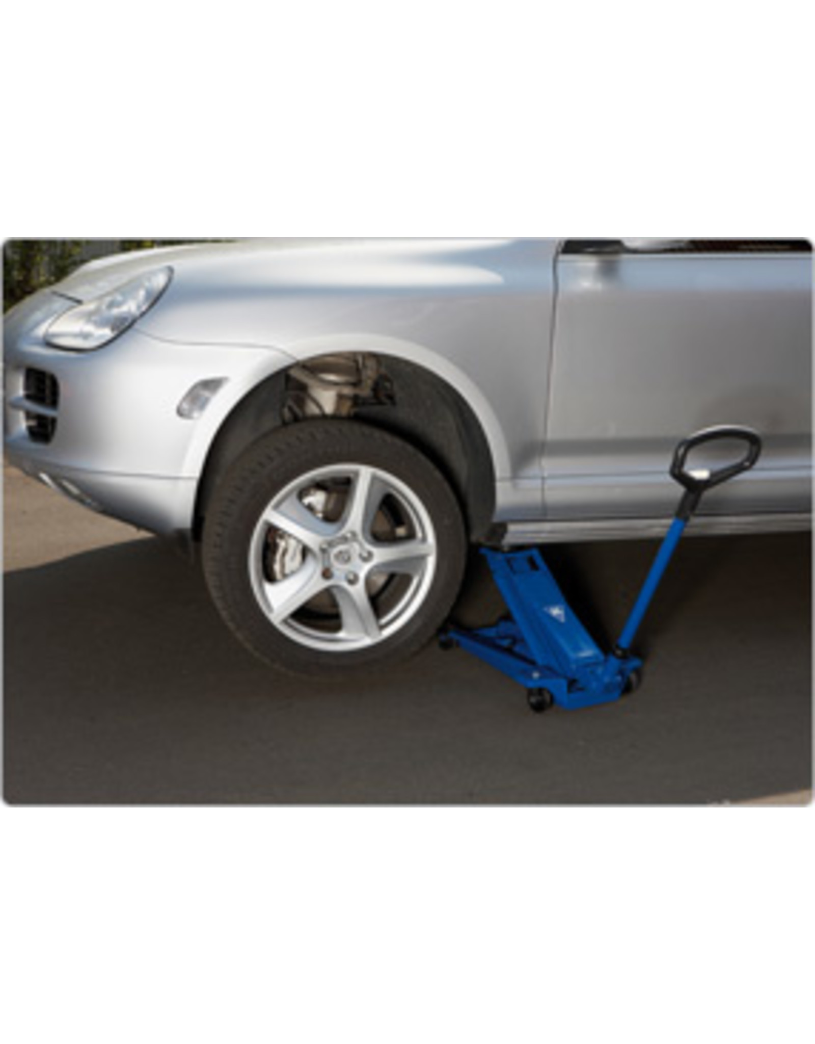 AC Hydraulic A/S AC Rolkrik DK20  /DK20Q