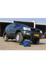 AC Hydraulic A/S AC Rolkrik DK20HLQ