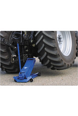 AC Hydraulic A/S AC Rolkrik DK50HLQ