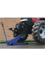 AC Hydraulic A/S AC Rolkrik DK50HLQ