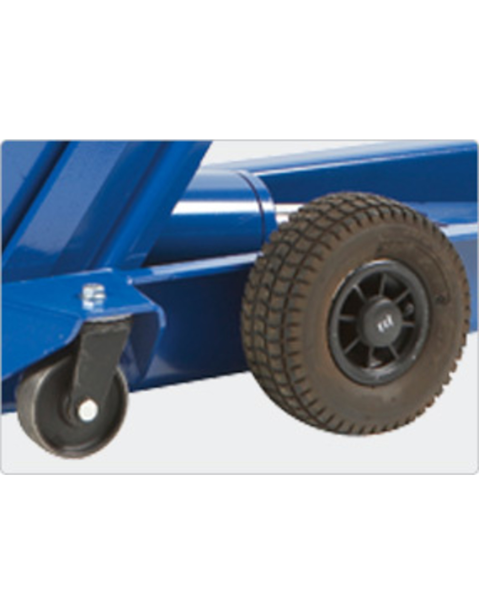 AC Hydraulic A/S AC Rolkrik DK50HLQ