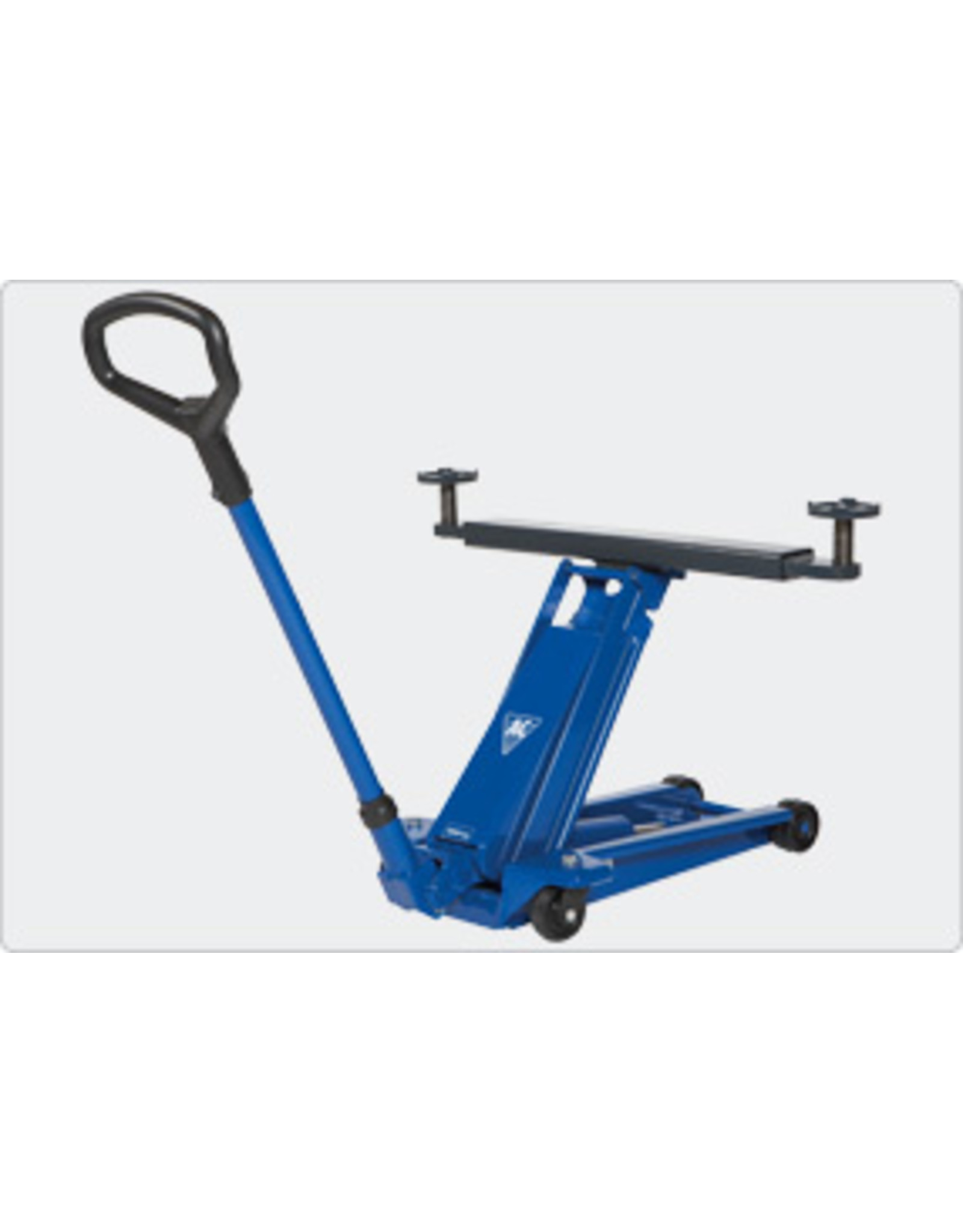 AC Hydraulic A/S OPTION Traverse T3