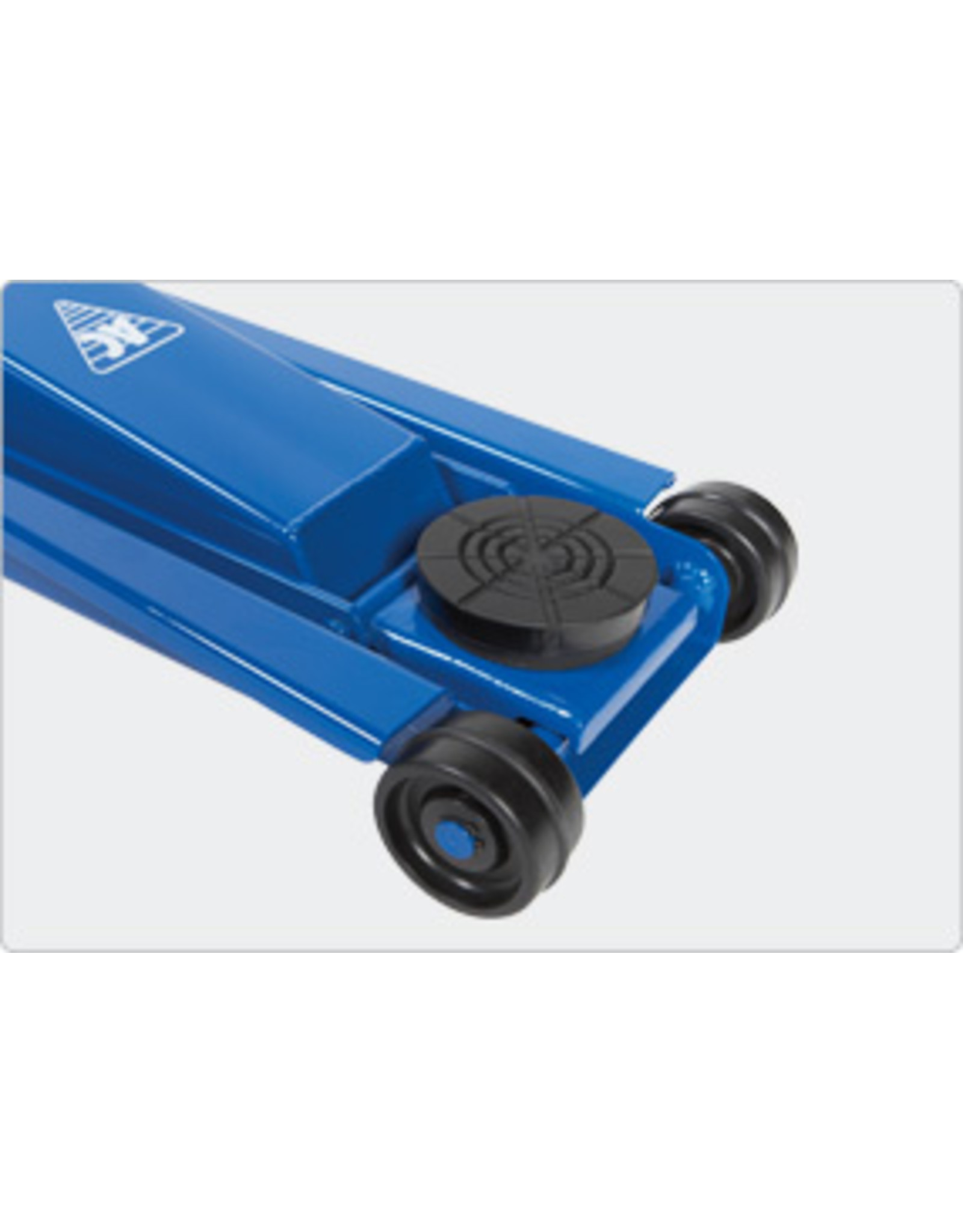 AC Hydraulic A/S OPTIE Rubber beschermzadel GS-1