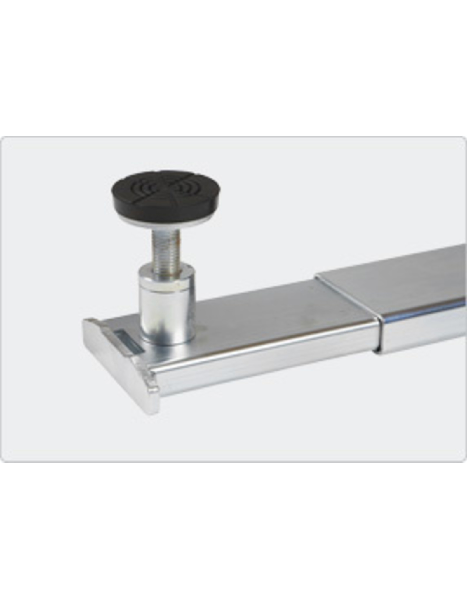 AC Hydraulic A/S OPTION Coussin en caoutchouc GS-1