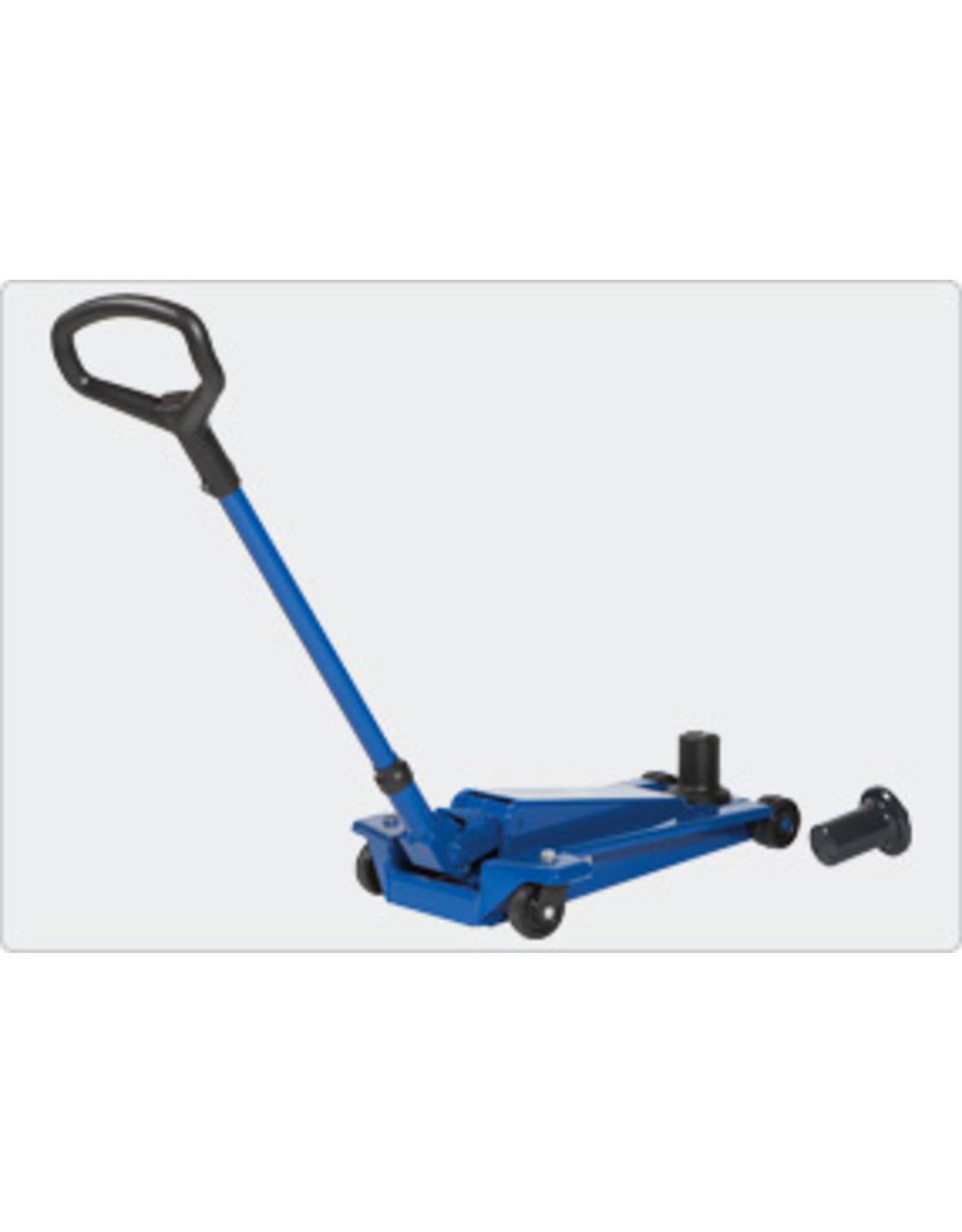 AC Hydraulic A/S OPTION Rallonge - FDK2